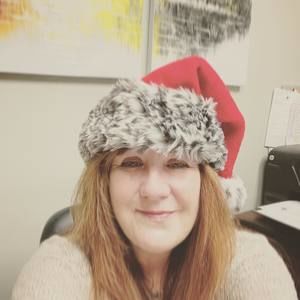 Meet your Posher, Tara